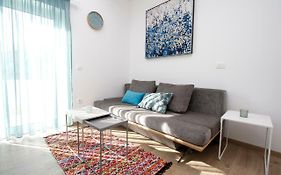 Apartments Besker